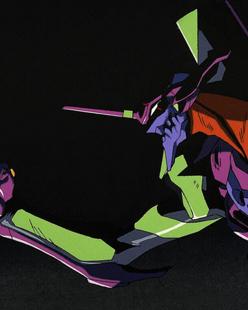 Evangelion Death True 2