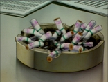 Ritsukosashtray