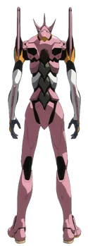eva 08 figure