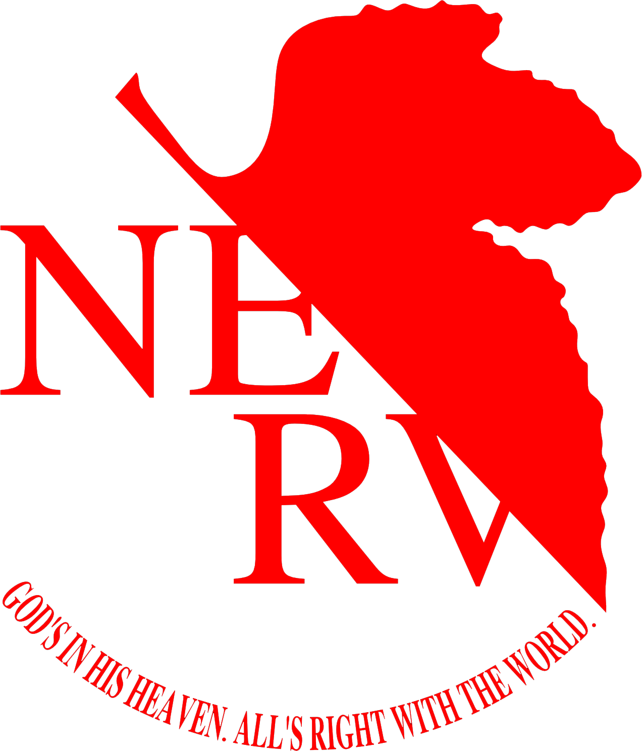 NERV | Wiki Evangelion | Fandom