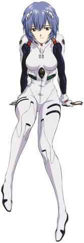 Rei Ayanami | Neo Genesis Evangelion Wiki | FANDOM powered by Wikia