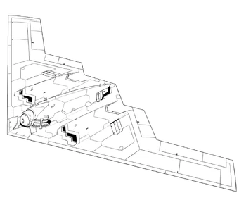 Seele Reconnaissance Drone Evangelion Fandom