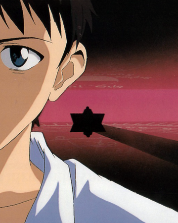 Get Wallpaper Episode 19 Evangelion Fandom For Free