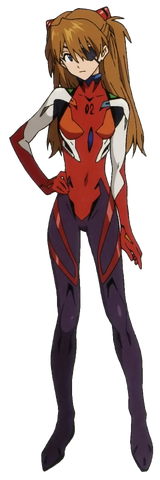 asuka eva 3.0