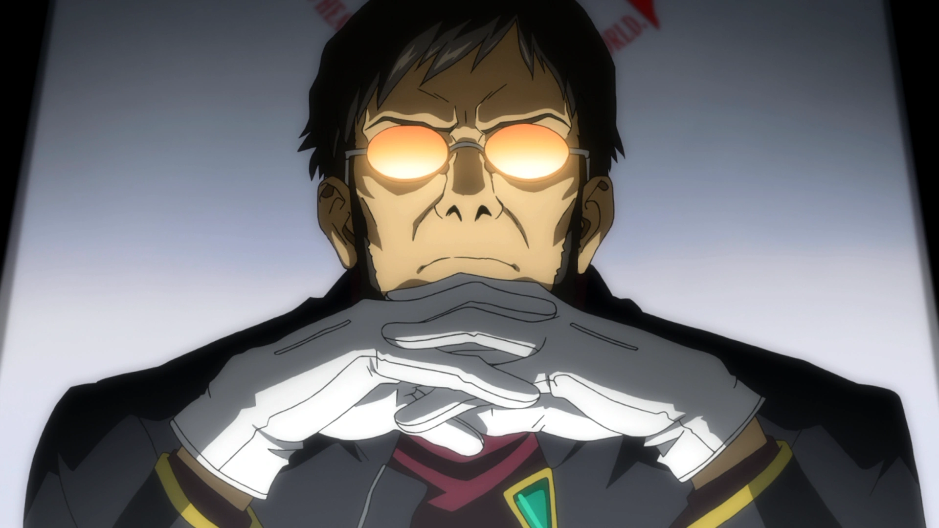 Image 1 Image result for gendo ikari
