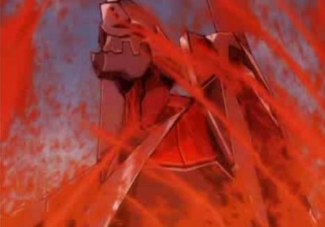 Berserk Mode Evangelion Fandom Powered By Wikia