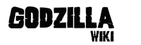 Logo Godzilla-Wiki
