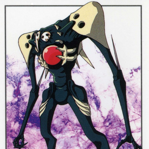 Angel Evangelion Fandom