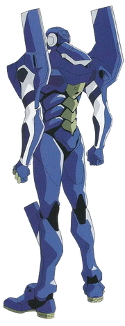 Evangelion Unit 00 Evangelion Fandom Powered By Wikia