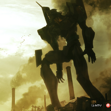 Evangelion Unit 01 Rebuild Gallery Evangelion Fandom