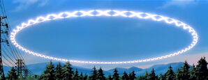 Armisael Ring