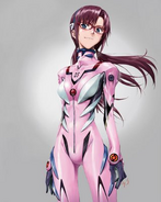 mari plugsuit
