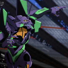 Evangelion Unit 01 Rebuild Gallery Evangelion Fandom