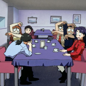 Ryoji Kaji Gallery Evangelion Fandom
