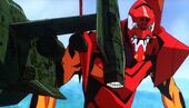 Evangelion02 - The End of Evangelion2