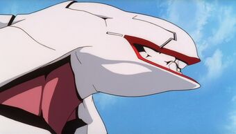 Evas De Produccion En Masa Neo Genesis Evangelion Wiki Fandom