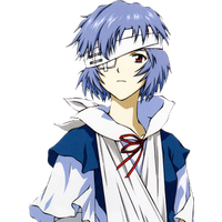 Get Wallpaper Rei Ayanami Evangelion Fandom Free