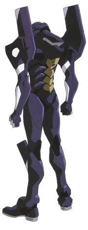 Evangelion Unit 03 Evangelion Fandom Powered By Wikia