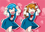 Dancing