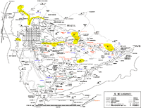 Hakone Region