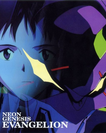 Get Wallpaper Neon Genesis Evangelion Soundtrack Evangelion Fandom Free