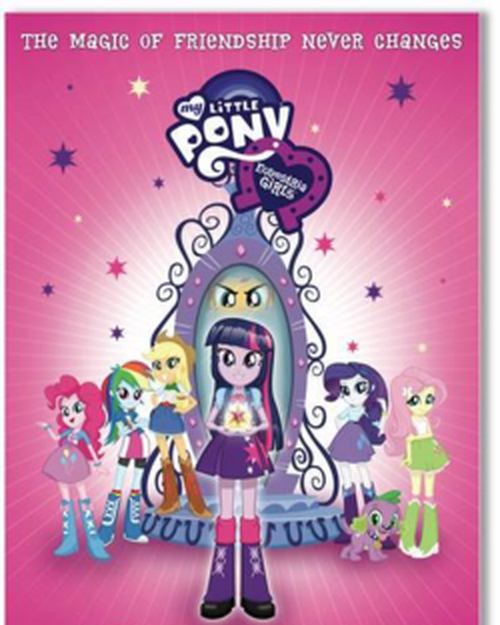 mlp eg minis 2019