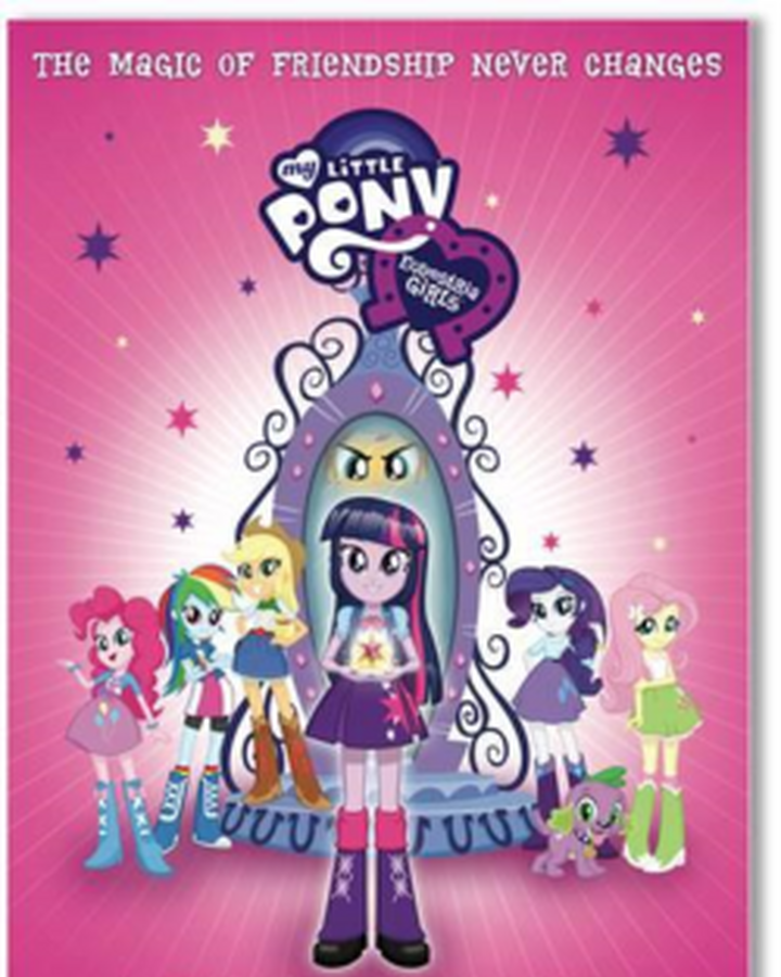 equestria girls dolls 2019