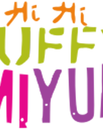 Hi Hi Puffy Amiyumi Evanrocks Wiki Fandom