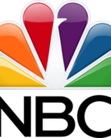 Nbc Evanrocks Wiki Fandom - nbc tv logo roblox