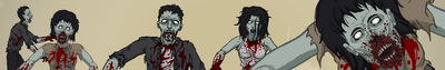 Common Undead