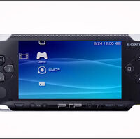 Playstation Portable 香港網絡大典 Fandom