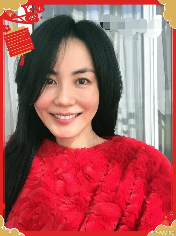 优雅的王菲是香港人吗的视图