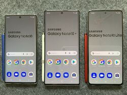 電話
