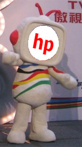 Tvgaody hp