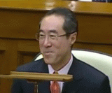 Henry Tang 20091118