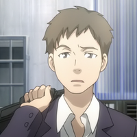 Get Wallpaper Masakazu Masaki Eve No Jikan Wiki Fandom Desktop Wallpaper