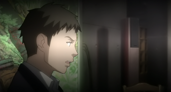 Wallpaper Episode 01 Eve No Jikan Wiki Fandom Free