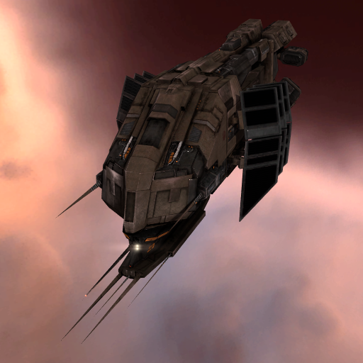 Thrasher | EVE Wiki | FANDOM powered by Wikia
