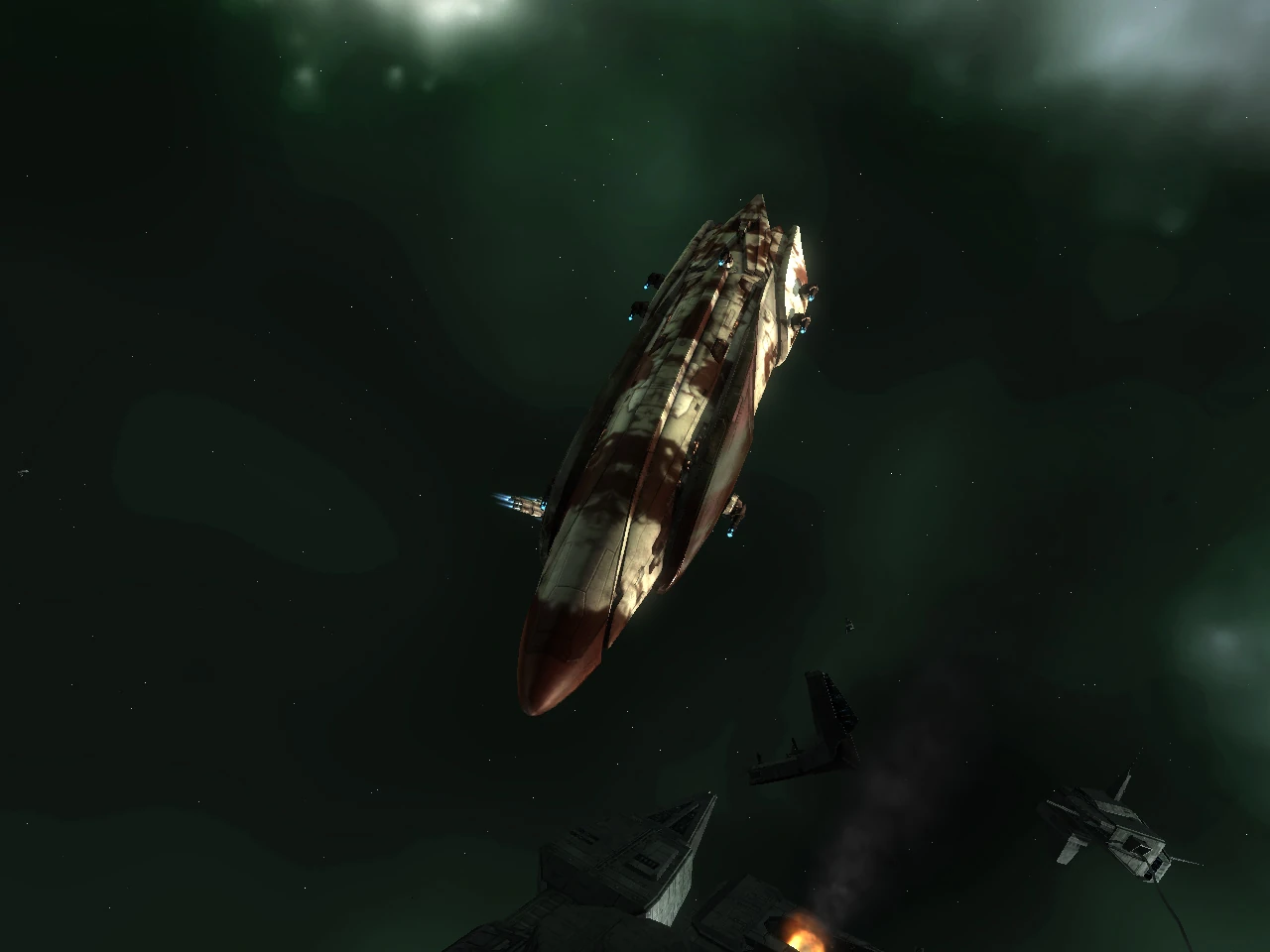 Ashimmu EVE Wiki FANDOM powered by Wikia