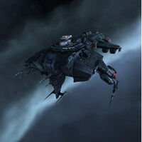 The Nighthawk Imperium Wiki
