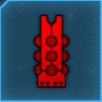 Ion Cannon M2