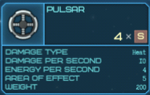 PulsarM1stats