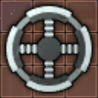 The Heavy Anti-Matter Bomb