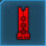 Heavy Ion Cannon M2