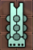 The Ion Cannon