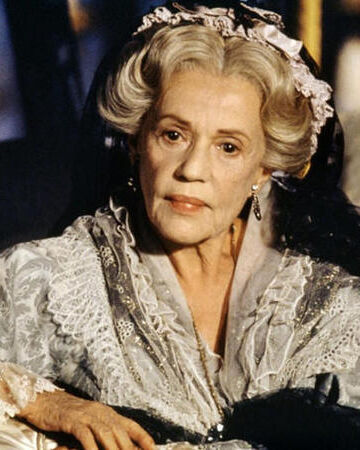 Grande Dame Ever After A Cinderella Story Wiki Fandom