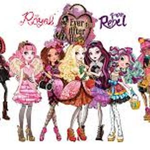 ever after high turkey wikia fandom
