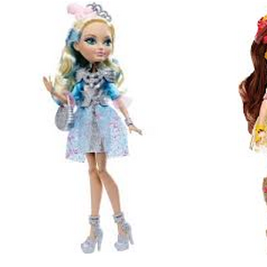 Ever After High Turkey Wikia Fandom