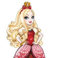 apple white ever after high turkey