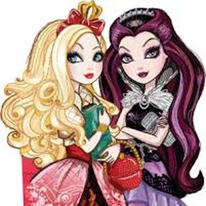 Ever After High Dunyasi Ever After High Turkey Wikia Fandom